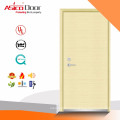 ASICO Hollow Core Single Leaf Wooden Flush Door For Interior